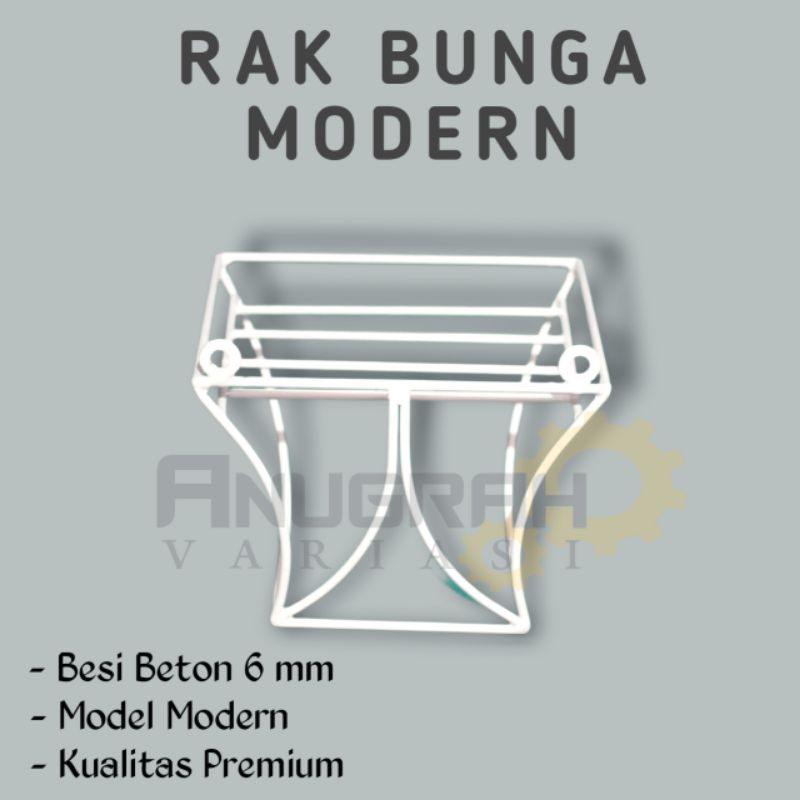 Jual Rak Pot Bunga Rak Pot Tempel Dinding Indonesia Shopee Indonesia