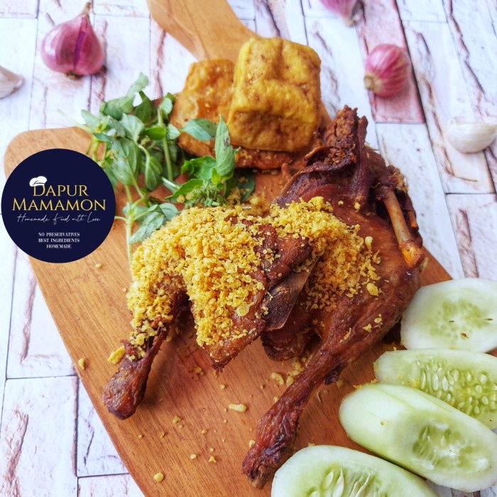 

Q12S Kremesan Ayam Gurih-Tidak Berminyak - 90Gram D51qs