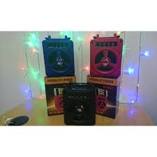 SPEAKER BLUETOOTH M301 BASS atau jbh 5001