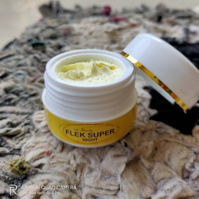 FLEK SUPER ZEE BEAUTY