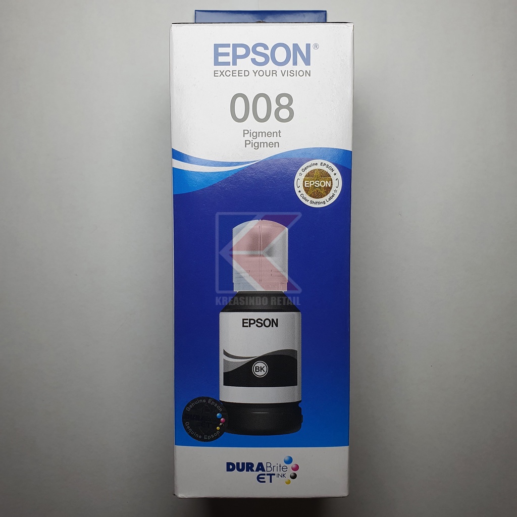 Tinta Epson 008 Original