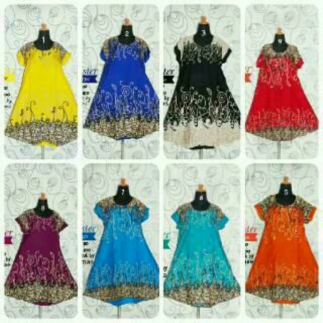 Daster tato jodha