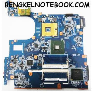 Motherboard Sony VGN-N MBX-160