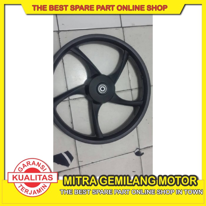 PROMO Velg Racing Honda Grand v. rossi