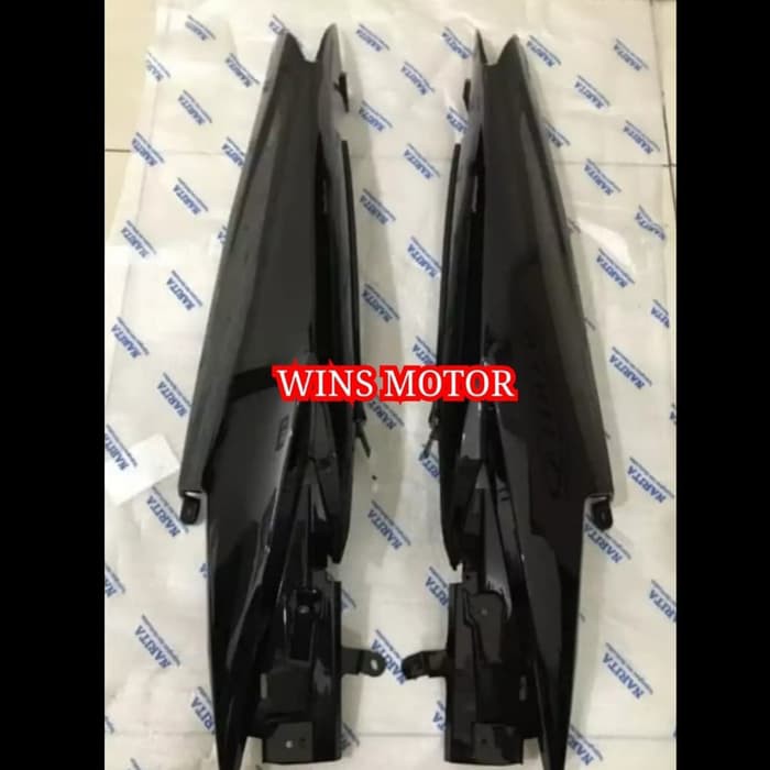 body yamaha jupiter mx 135 new