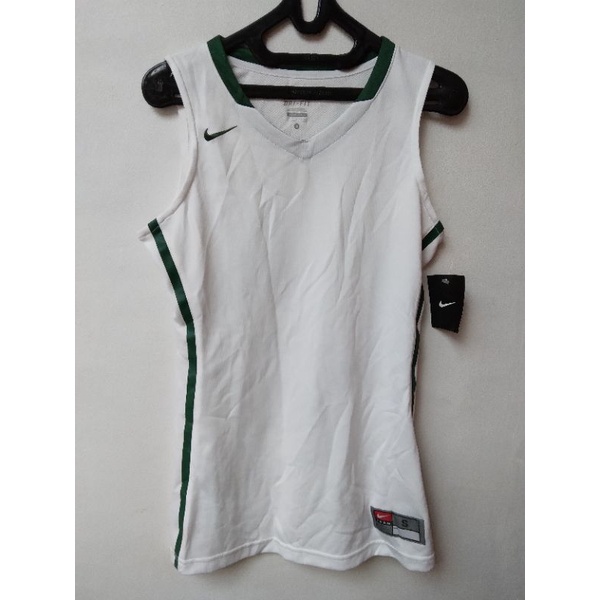 [SISA EKSPOR] Kaos Jersey Tanpa lengan NIKE WOMEN'S