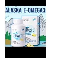 

Promo Cuci Gudang / AnE Alaska E omega-3 /Ada@Promo