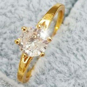 Xuping Cincin Wanita C335