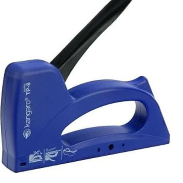 

SALEE!!!!.. Jual Kangaro Tp 8Y Gun Tacker Stapler Tembak Hekter Staples Staple Gun Murah