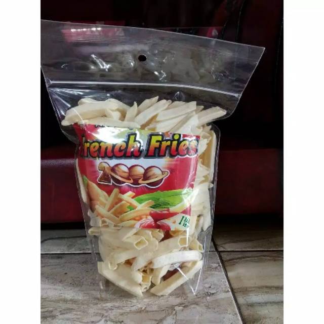 

French Fries 2000/repack/kiloan/original/snack/cemilan