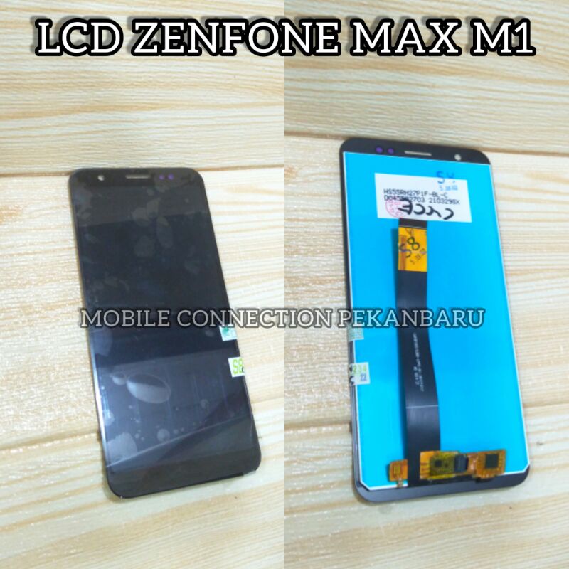 LCD ZENFONE MAX M1