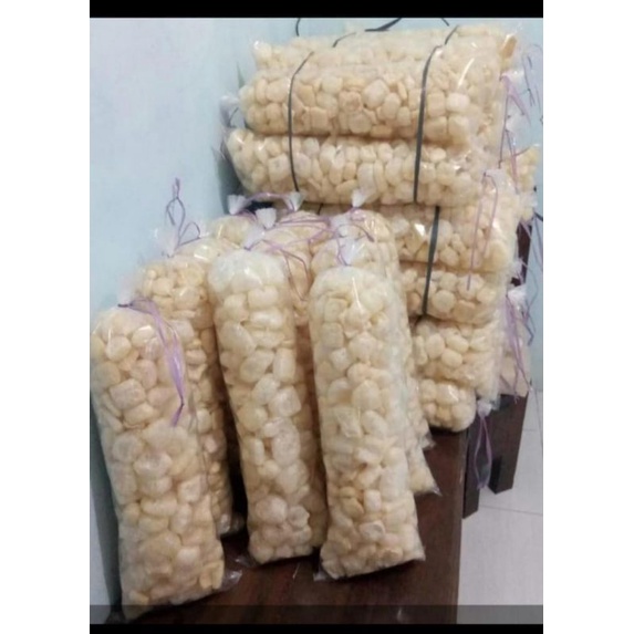 

Kerupuk kulit sapi original