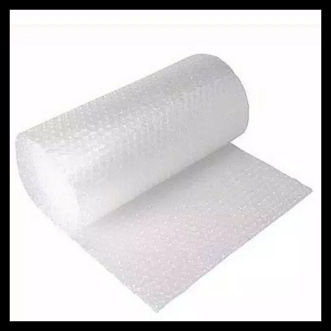 

Packing Tambahan Bubble Wrap Biar Aman Dalam Pengiriman