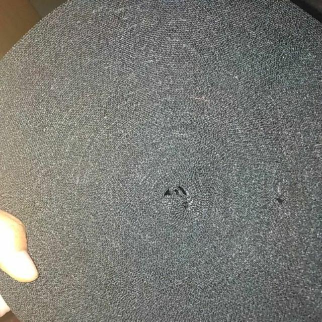 Aksesoris Tali Webbing Tas 1.2 Cm
