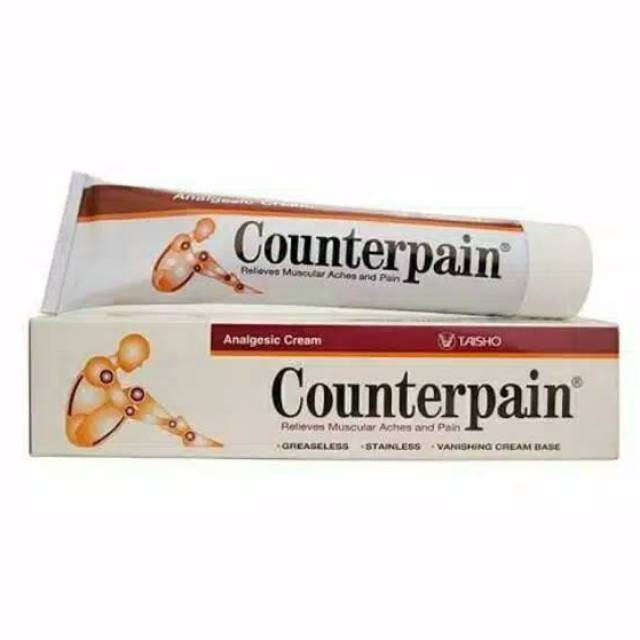 COUNTERPAIN 5gram