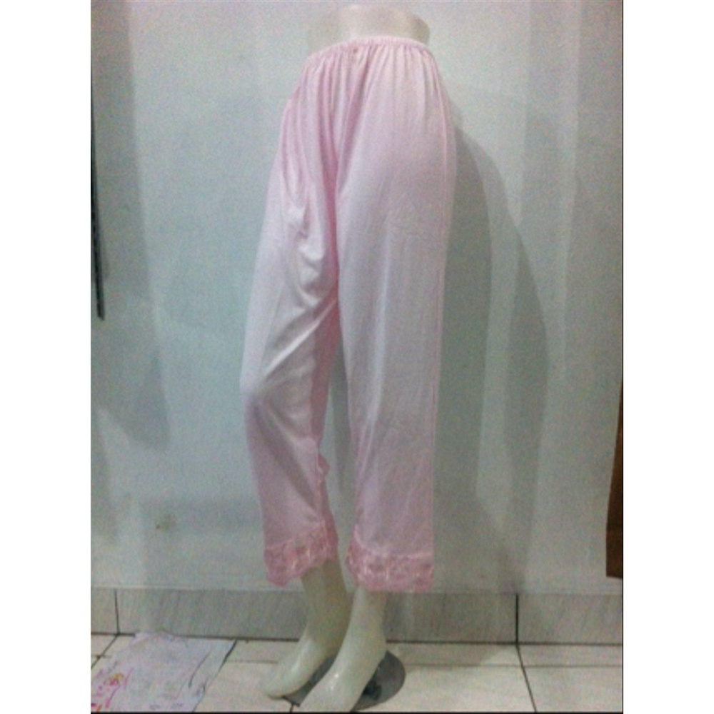 Celana Kulot Panjang Daleman Gamis - Under Wear / Daleman / Kulot / Celana Kulot