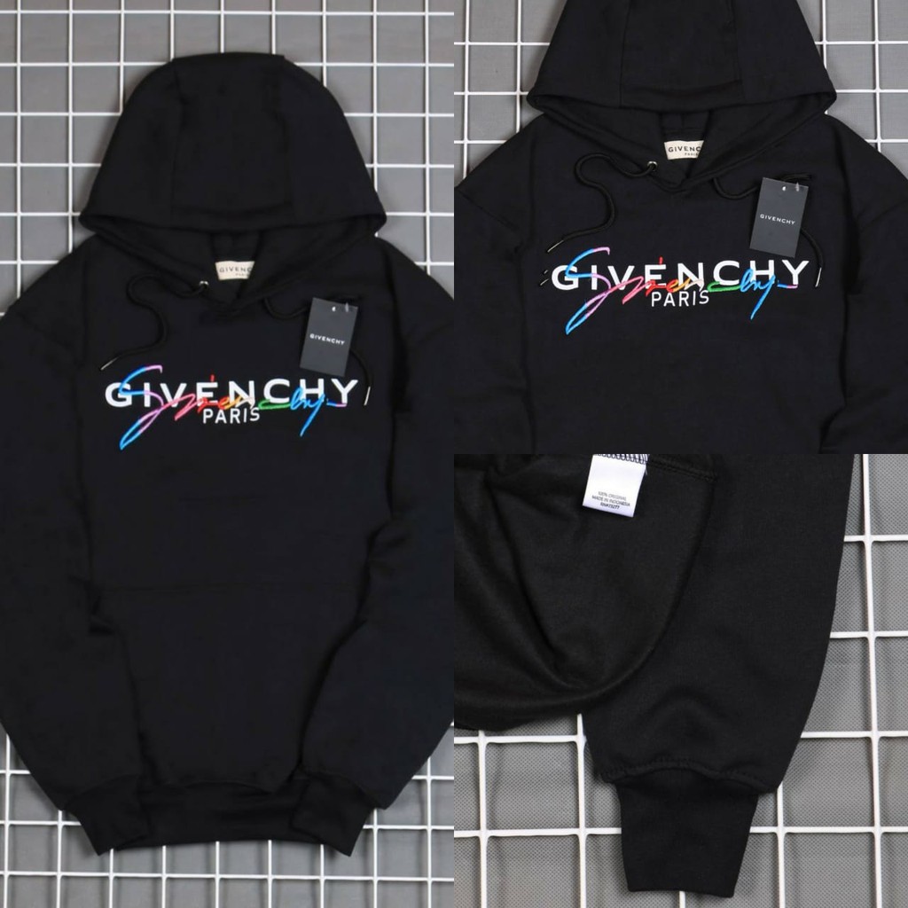 harga hoodie givenchy