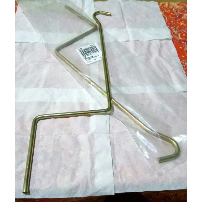 Stang Dongkrak/Putaran dongkrak universal