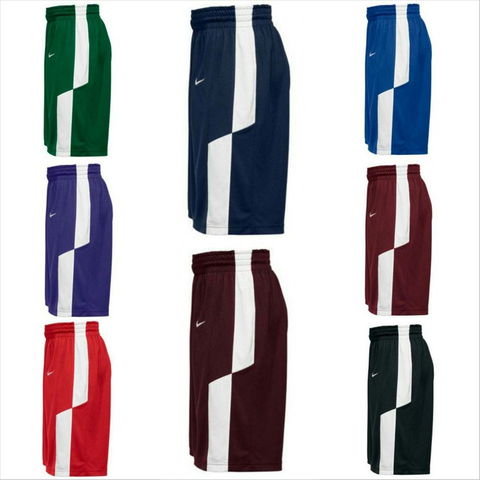 Celana Basket Original Nike Dri-Fit Big Size Celana Olahraga Murah ORI Asli