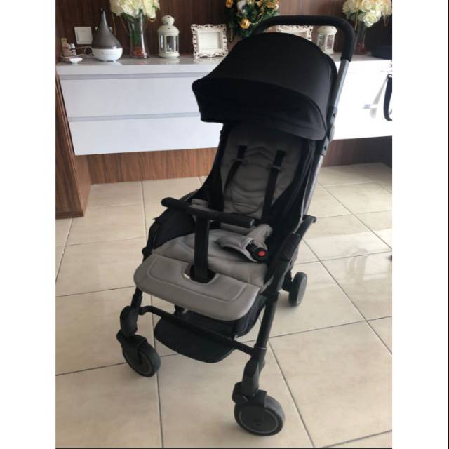 Jual stroller cocolatte otto pali 