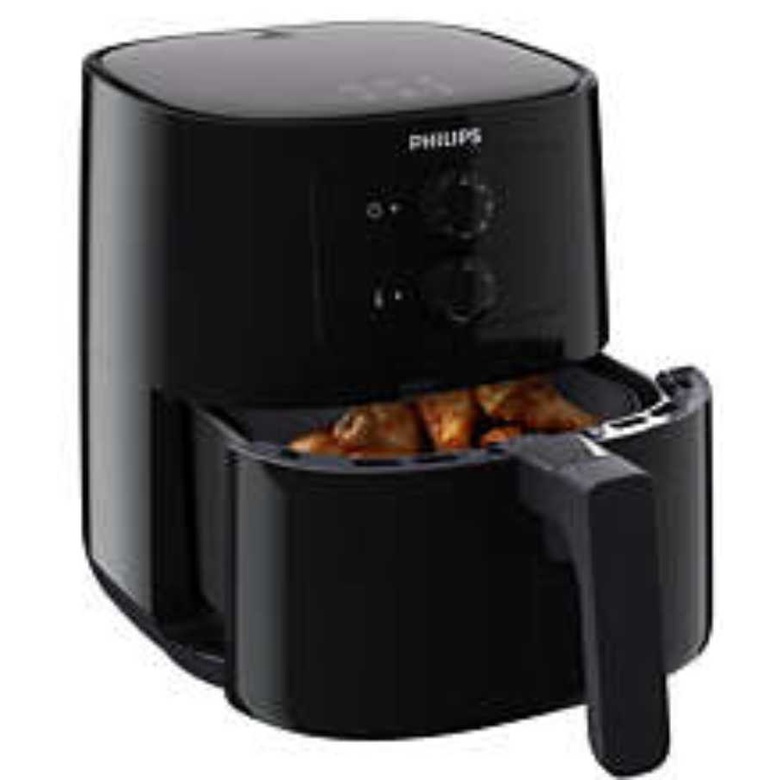 AIR FRYER PHILIPS HD 9200 4,1 L PEMANGGANG HD9200