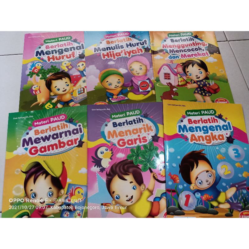 

buku mewarnai/mencocok/maze/batik/berhitung/menulis