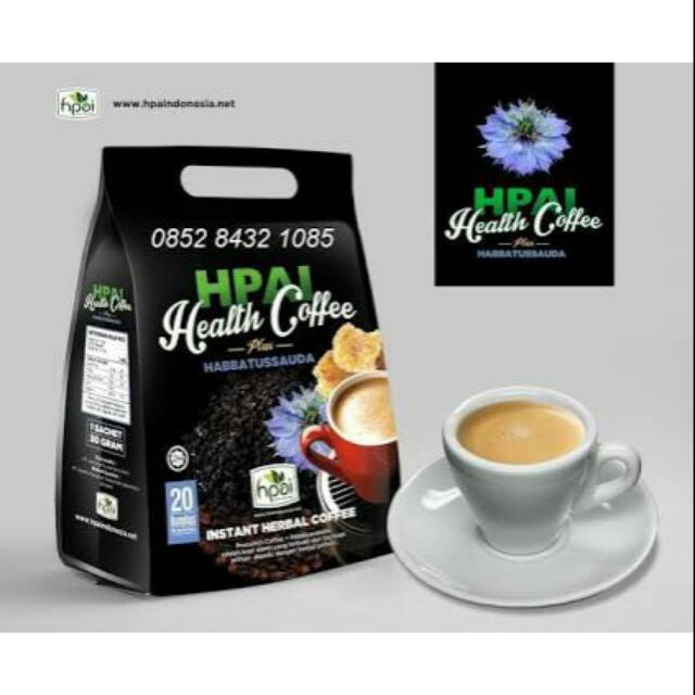 

Healty coffee