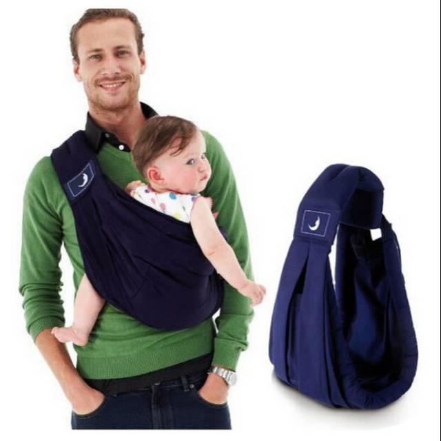 baby born carrier sling