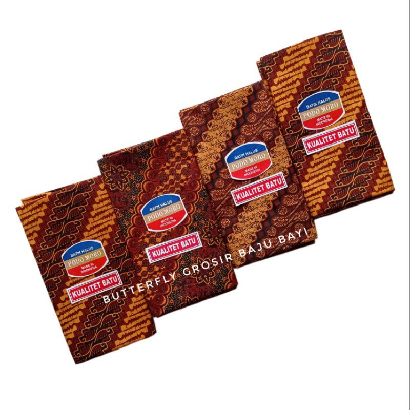 Jarik Batik Murah PODOMORO