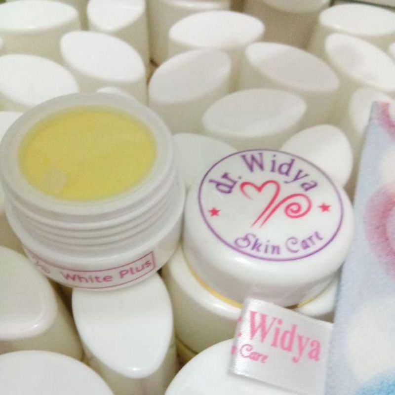 CREAM MALAM WHITHENING DR.WIDYA