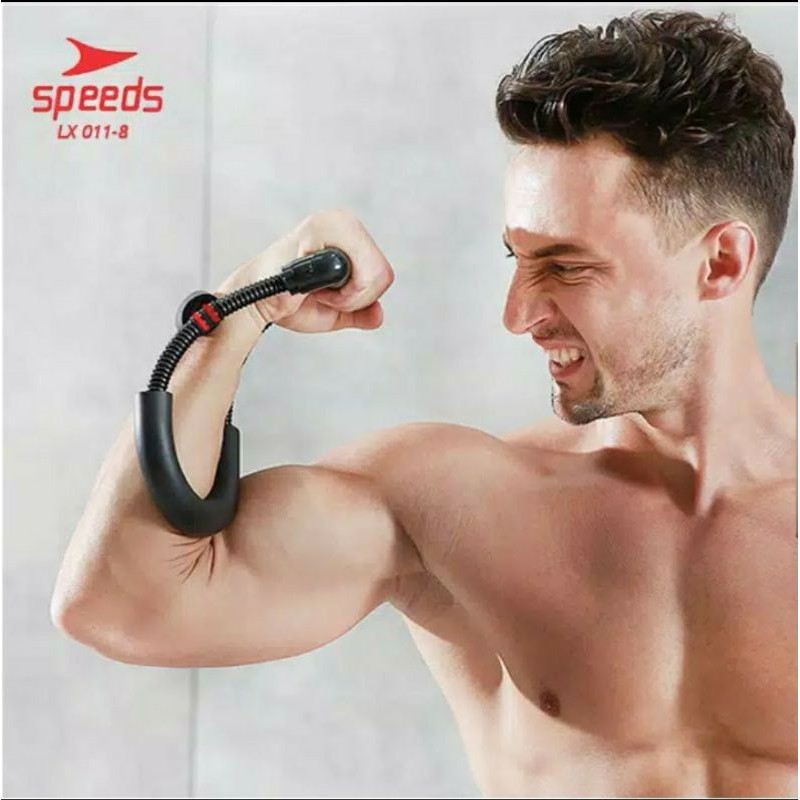 Power Wrist Exercise / Power Wrist untuk pergelangan tangan-6