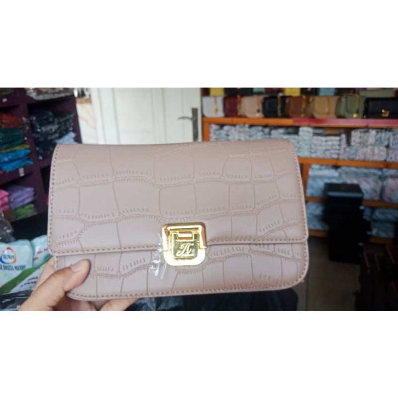 jasmine bag jims honey