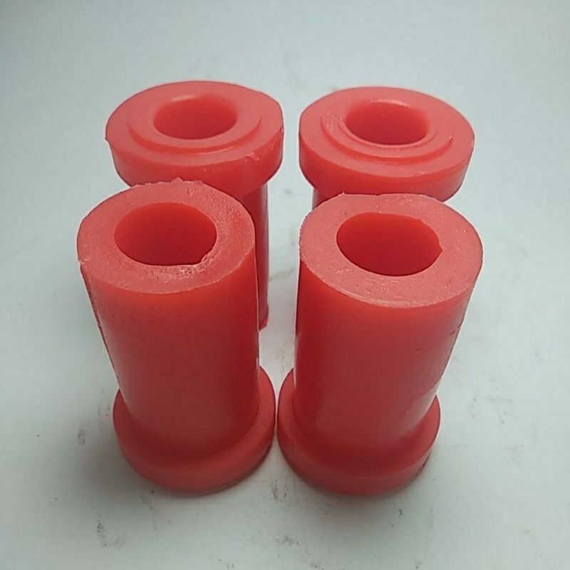 karet bos bushing anting per belakang panjang L300 T120 strada L200 panjang