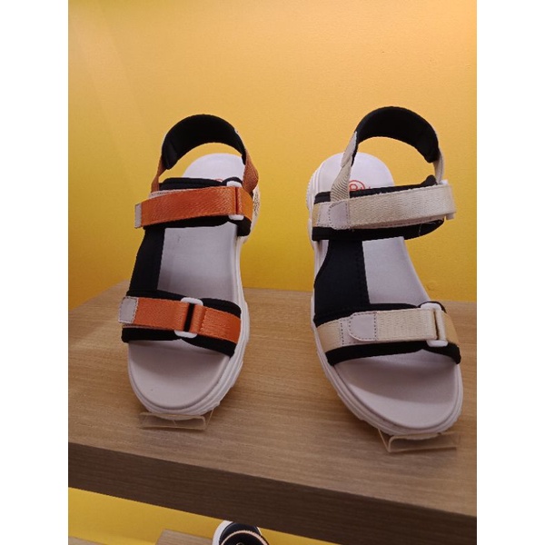 Sandal Tali Donatello