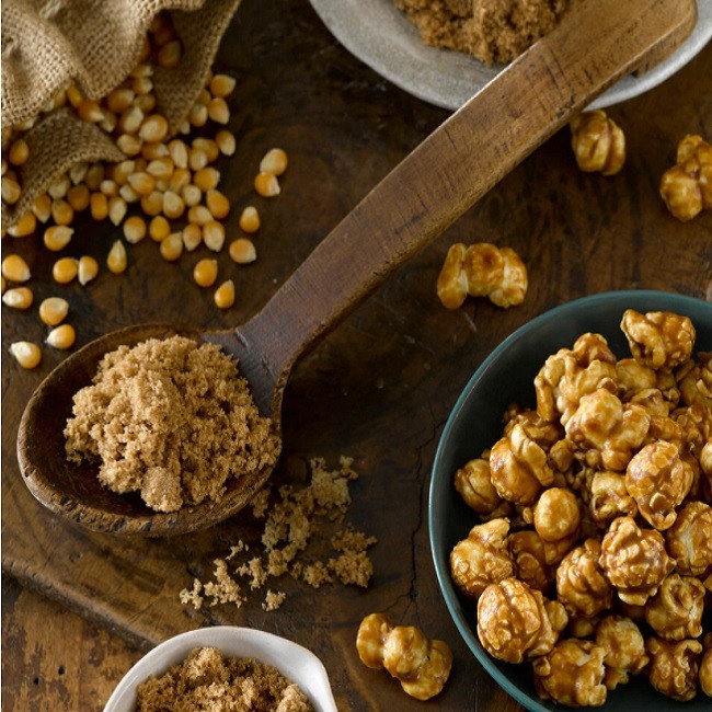 

Popcorn Garrett Caramel Crisp - Medium