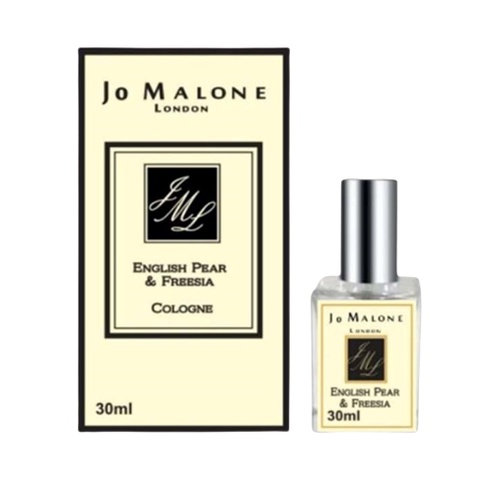 GEN - Parfum Jo Malone English Pear 30ml Premium / Parfum Jo Malone 30ml Best Seller / Parfum Women English Pear &amp; Freesia