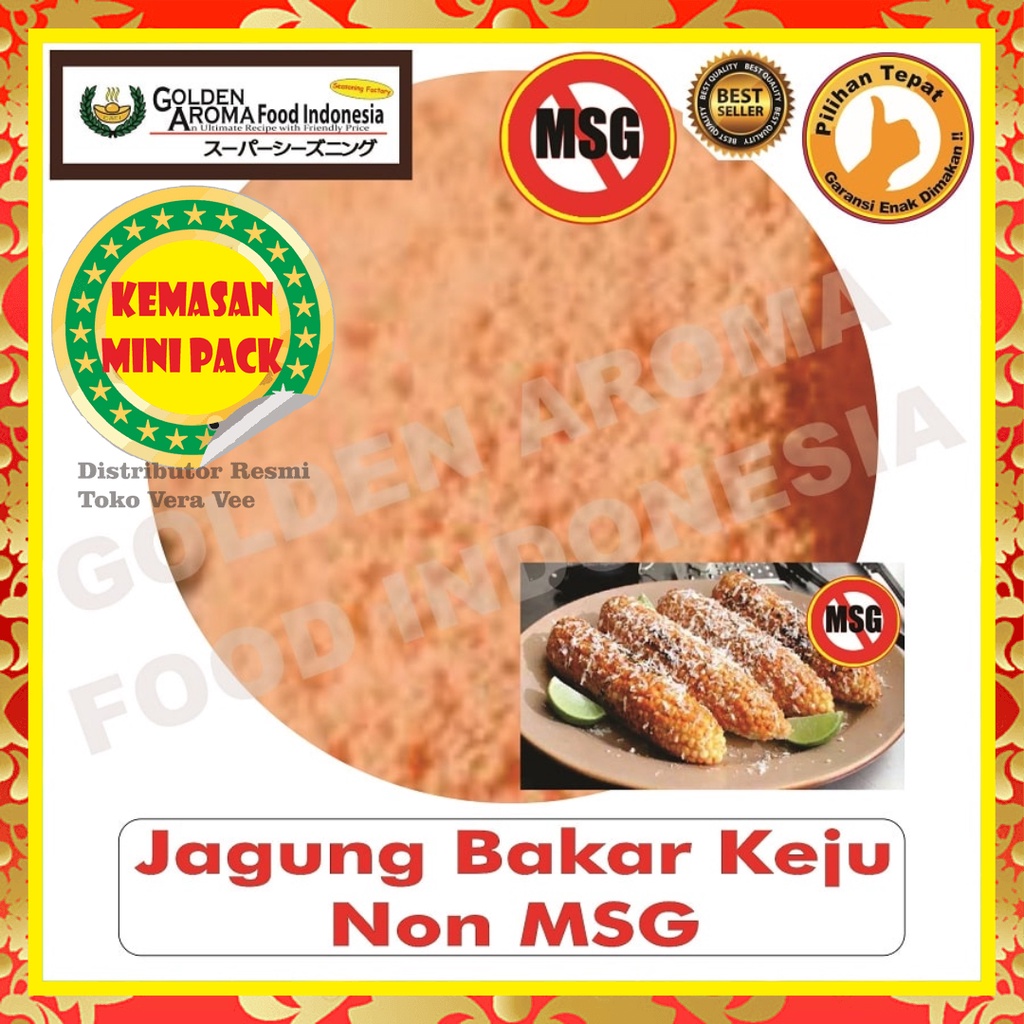 

Bumbu Tabur Rasa Jagung Bakar Keju Non MSG 50Gr Bubuk Tabur Jagung Bakar Keju Non MSG Powder Aneka Asin Manis Gurih Terbaik Premium Enak Impor Instan Grosir Kentang Goreng Basreng Buah Cimol Kripik Pisang Keripik Singkong Makaroni Cilung Jambu Gorengan