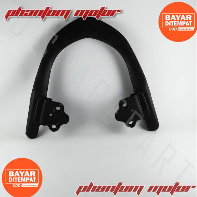 Behel Belakang Beat Fi 2013-2016