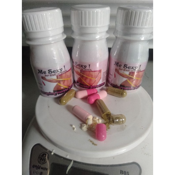 [ ECER ]Pelangsing Pink / OBAT DIET DOKTER ,OBAT DIET PELANGSING BLOCK ORIGINAL