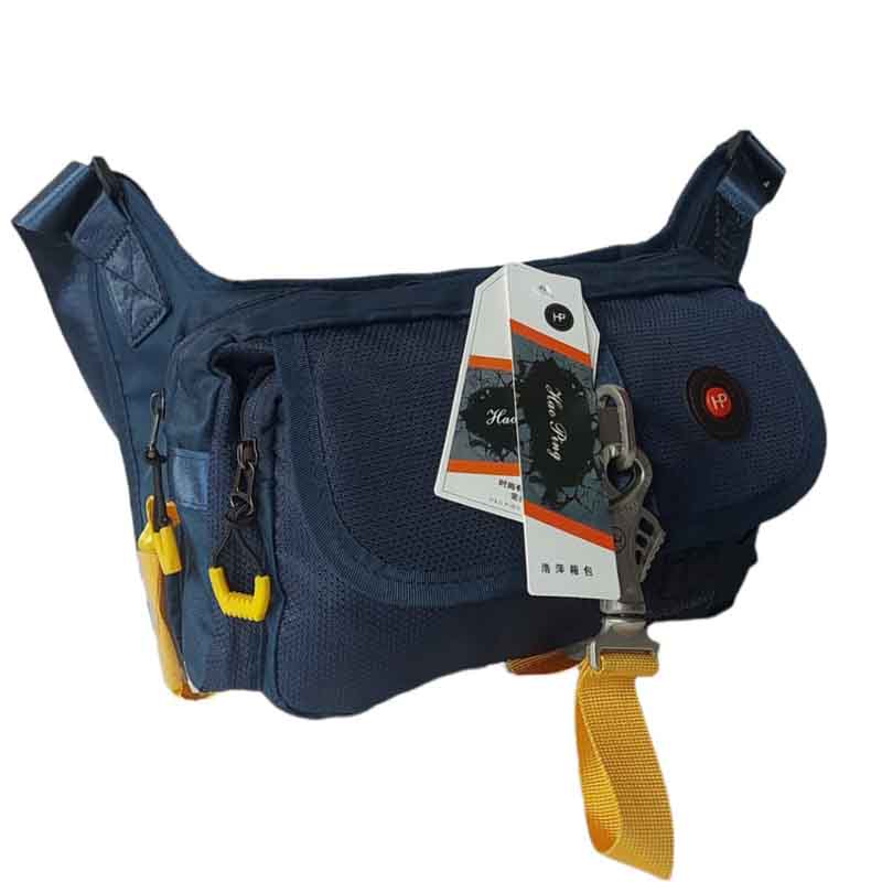 Tas Selempang Pria Import Keren