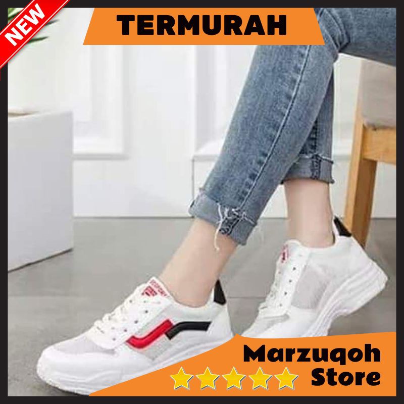Sepatu | Sepatu Wanita | Sneakers | Sneakers Wanita | Sneakers Korea | Sepatu Sneakers Wanita SDS270