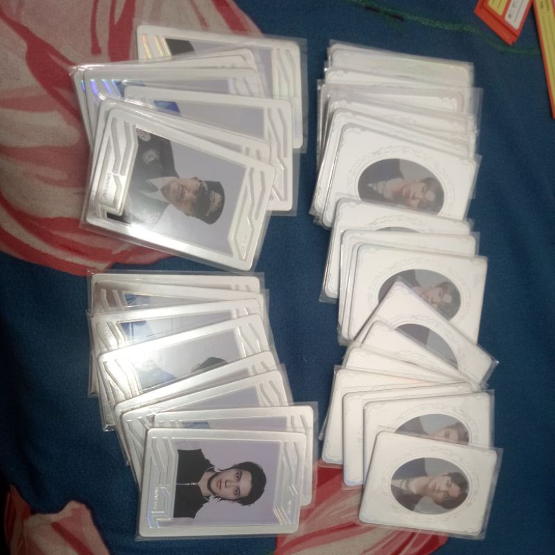 SHARING SYB SUC FANMADE