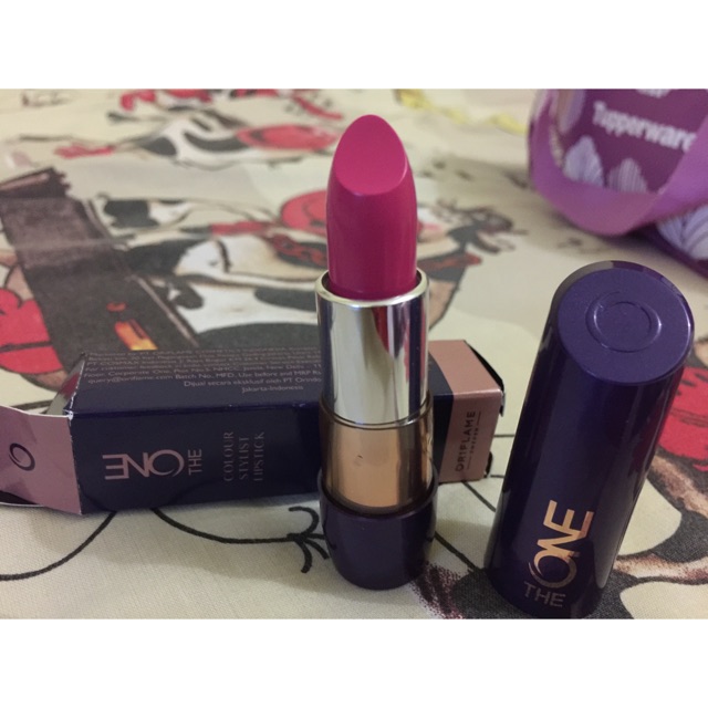 Lipstik The One Oriflame