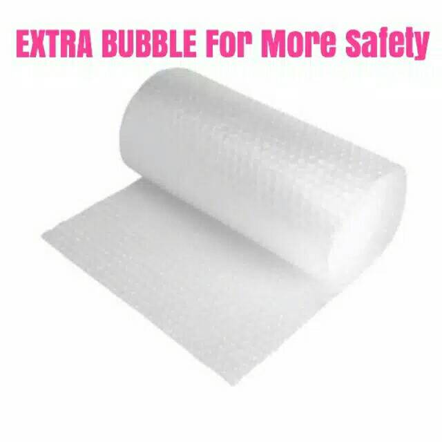 

Bubble wrap