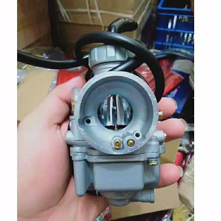 ✤ Karbu pe 24 26 28 keihin kode 74AAA115 original keihin thailand/ori thailand universal ♦