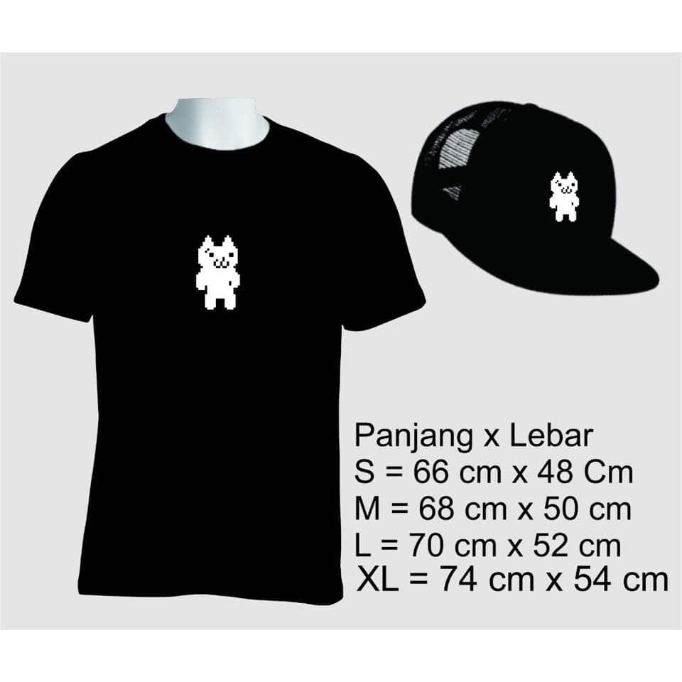 KAOS AVENGER FREE TOPI Shopee Indonesia