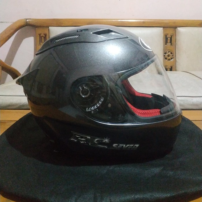 Helm Full Face KYT RC Seven Murah