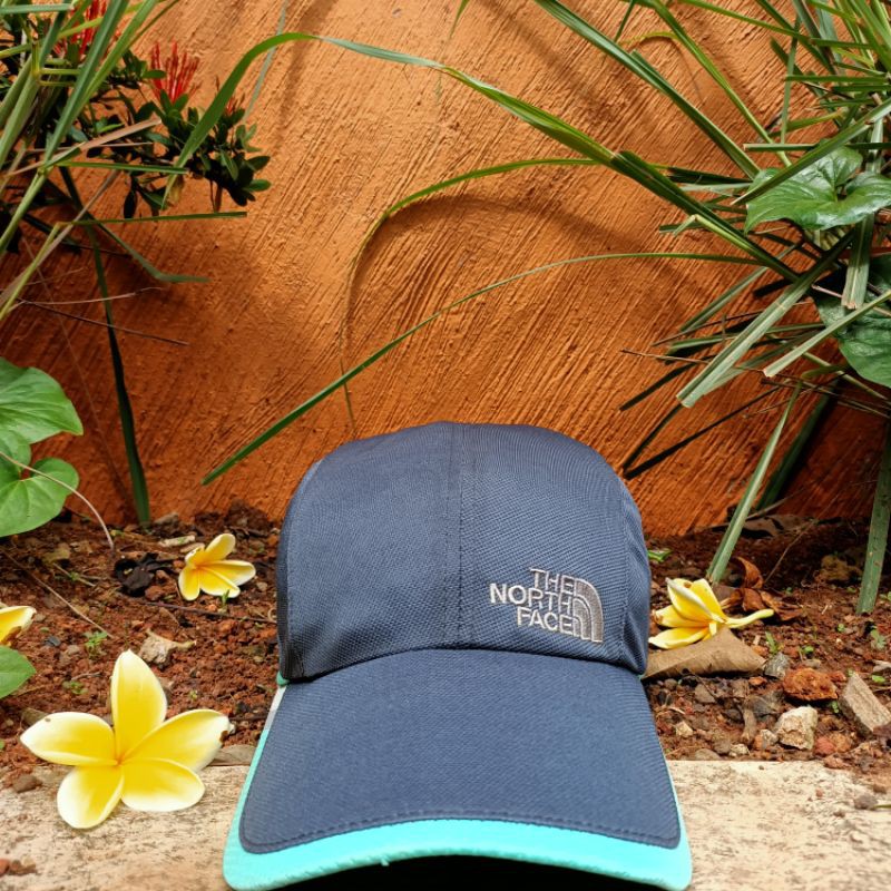 Topi The North Face Cap Second