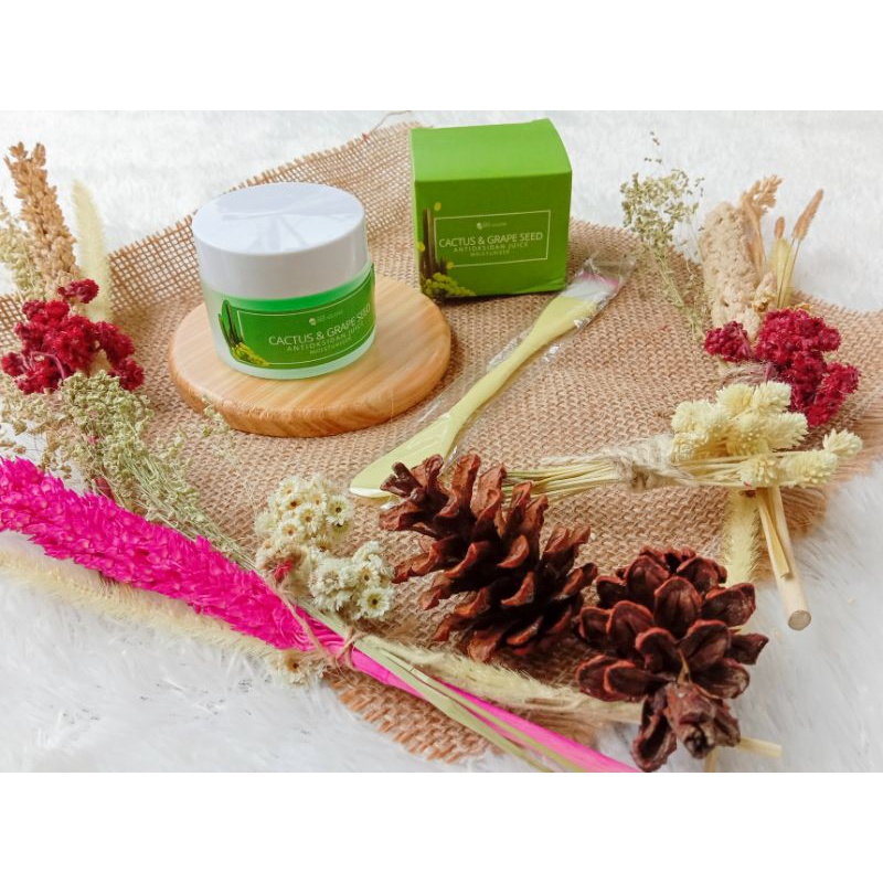 Mostorizer cactus Ms glow