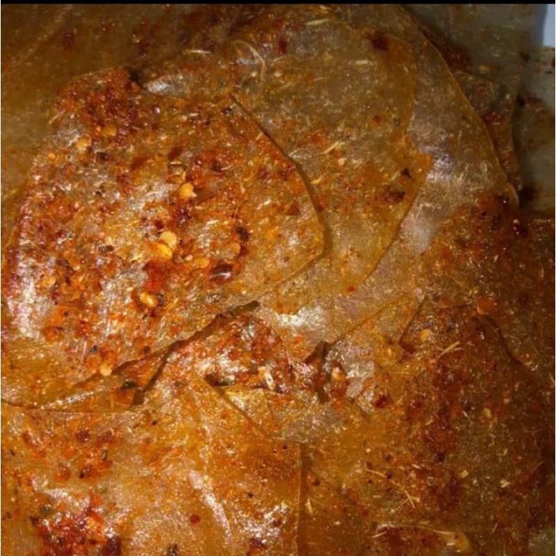 

Keripik Kaca